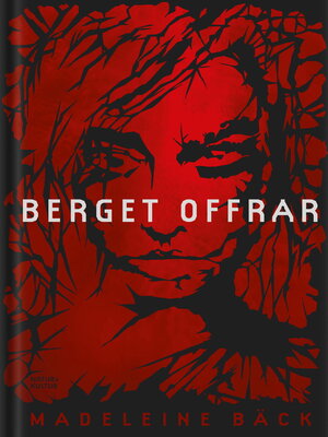 cover image of Berget offrar